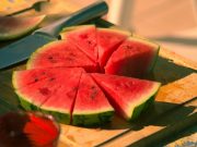 Dapat Mencegah Dehidrasi, Ini 4 Rekomendasi Buah dan Sayur yang Cocok Dikonsumsi
