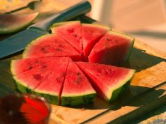 Dapat Mencegah Dehidrasi, Ini 4 Rekomendasi Buah dan Sayur yang Cocok Dikonsumsi