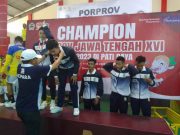 Keprihatinan dan Gembira saat Sepaktakraw Raih Medali Emas