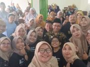 Berbagi Ilmu dan Ketrampilan, Temu Pendidik Nusantara Hadir Kembali di Jepara