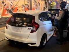 Ugal-Ugalan di Jalan Raya, Lima Mobil Dikandangkan Polresta Surakarta