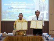 UNS dan Universitas Malahayati Kerja Sama Tridarma Perguruan Tinggi dan MBKM