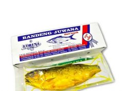 Ini Rekomendasi Bandeng Presto di Semarang Paling Enak dan Murah