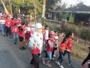 Warga Singgahan Bringin Terlayani Medis Gratis