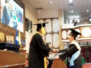 UNS Mewisuda 746 Sarjana Baru, 68 Persen di Antaranya Lulus Cumlaude