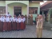 Bermain, Belajar, dan Berkarya untuk Indonesia, Ini yang Dilakukan SDN 1 Gidangelo