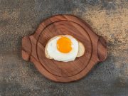Benarkah Telur Setengah Matang Dapat Menurunkan Kolesterol? Yuk Simak