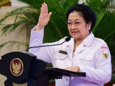 ‘Berhenti Korupsi, Jangan Ada Lagi Jual Beli Jabatan…’