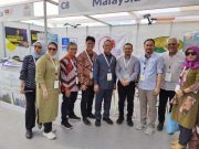 Kisah Bupati Kebumen dan Delegasi Selamat dari Gempa Bumi Maroko