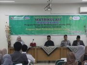 Tutor Kampung Inggris Ikuti Kuliah Perdana di Prodi Pendidikan Bahasa Inggris Unissula
