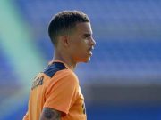Mencari Kebangkitan bersama Getafe