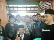 Kakak Dirlantas Polda Metro Menangi Pilkades Jatimulyo Alian