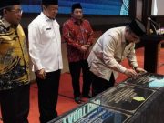 Kemenag Buktikan Komitmen Pemerintah untuk Tingkatkan Layanan Keagamaan
