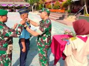 SMK Negeri 1 Bulukerto Wonogiri Menggelar Pendidikan Ketarunaan