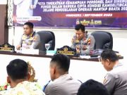 Operasi Zebra Serentak, Catat Ini Tanggal Berlangsungnya