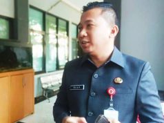 Jabatan Lurah Tawang Mas Kecamatan Semarang Barat Akhirnya Dilepas, Kasus Pungli