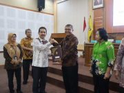 Pensiun Tak Boleh Akhiri Pengabdian pada Bangsa dan Negara