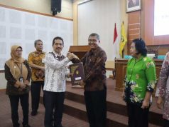 Pensiun Tak Boleh Akhiri Pengabdian pada Bangsa dan Negara