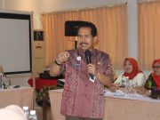Tekan Angka Pengangguran, Pelaku UKM Dilatih Soft Skill