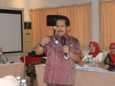 Tekan Angka Pengangguran, Pelaku UKM Dilatih Soft Skill