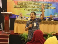 Pensiunan Jangan Pilih Wirausaha Berisiko Tinggi