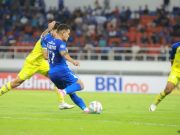 Barito Putera Terpancing Pola Permainan PSIS