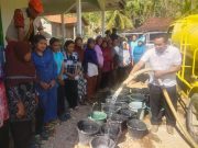 Kekeringan, Menguras Pundi-pundi Warga dari Hasil Bertani dan Beternak