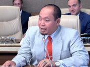 Wisata Waduk Gajahmungkur Perlu Dukungan Infrastruktur Jalan yang Memadai