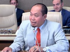 Wisata Waduk Gajahmungkur Perlu Dukungan Infrastruktur Jalan yang Memadai