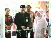 Farmasi Unissula Berkembang Pesat Statusnya Segera Naik Menjadi Fakultas