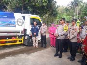 Sebanyak 18.666 Warga Wonogiri Selatan Kesulitan Air Bersih