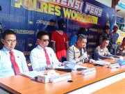 Kapolres Wonogiri: Jangan Coba-coba Narkoba