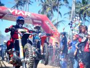 Pacitan Adventure Tourism Part-2 Dipusatkan di Pantai Srau