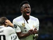 Bisa Kembali dalam Derby Madrid