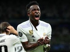 Bisa Kembali dalam Derby Madrid