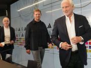 DFB Yakin Nagelsmann Sukses di Euro 2024