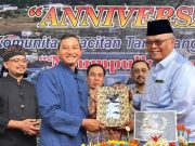 Perantau di Tangerang Diminta Ikut Mempromosikan Pacitan
