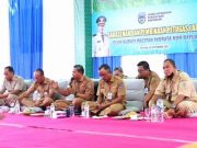 Bupati Pacitan: PPL Jadi Garda Terdepan Pembangunan Pertanian