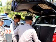 Tim Polda Jateng Periksa Randis Polres Wonogiri