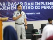 Mahasiswa Unissula Perdalam Manajemen Risiko Dunia Kerja