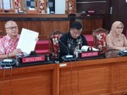 Di Wonogiri, Dinas Peternakan Hilang, Dua Badan Naik Eselon