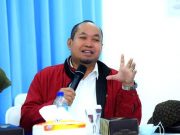 Lapangan Blulukan Karanganyar untuk Latihan Piala Dunia U-17