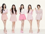 Red Velvet Unggah Lip Velvet Brand Lokal Azarine di Instagram