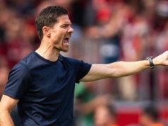 Abaikan Los Blancos, Fokus Lambungkan Leverkusen
