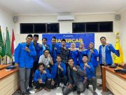 PC PMII Kebumen Gelar Rakercab Dua Hari di Kampus UMNU