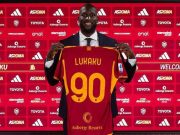 Mulus Tinggalkan London Menuju Roma