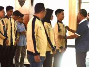 Pacitan Kirim 87 Atlet Berlaga di 16 Cabor