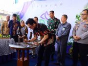 Hartopo Tak Akan Paksa Pedagang Sayur Bitingan Pindah ke Pasar Saerah