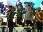 Sekda Kendal: Perlu Ada Deklarasi Antitawuran Pelajar