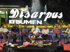 Ini Penyebab Geopark Kebumen Belum Masuk Unesco Global Geopark.